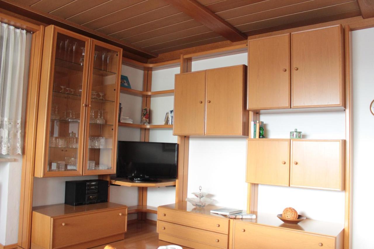Ferienwohnung Gegenfurtner 보브라흐 외부 사진